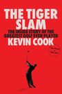 Kevin Cook: The Tiger Slam, Buch