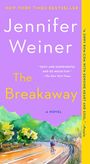 Jennifer Weiner: The Breakaway, Buch