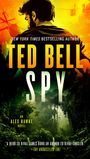 Ted Bell: Spy, Buch