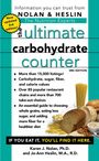 Karen J Nolan: The Ultimate Carbohydrate Counter, Buch