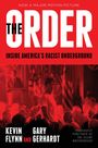 Kevin Flynn: The Order, Buch