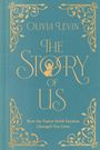 Olivia Levin: The Story of Us, Buch