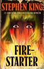 Stephen King: Firestarter, Buch