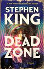 Stephen King: The Dead Zone, Buch