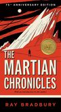 Ray Bradbury: The Martian Chronicles, Buch