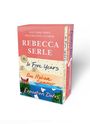 Rebecca Serle: Rebecca Serle Boxed Set, Buch