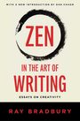 Ray Bradbury: Zen in the Art of Writing, Buch