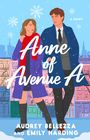 Audrey Bellezza: Anne of Avenue a, Buch