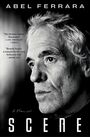 Abel Ferrara: Scene, Buch