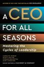 Carolyn Dewar: A CEO for All Seasons, Buch