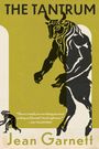 Jean Garnett: The Tantrum, Buch