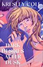 Kresley Cole: Dark Desires After Dusk, Buch