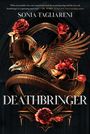 Sonia Tagliareni: Deathbringer, Buch