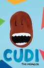 Scott Kid Cudi Mescudi: Cudi, Buch