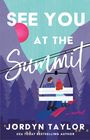 Jordyn Taylor: See You at the Summit, Buch