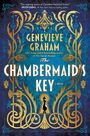 Genevieve Graham: The Chambermaid's Key, Buch
