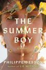 Philippe Besson: The Summer Boy, Buch