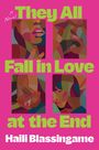 Haili Blassingame: They All Fall in Love at the End, Buch