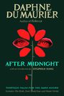 Daphne Du Maurier: After Midnight, Buch