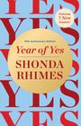 Shonda Rhimes: Year of Yes, Buch