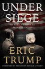 Eric Trump: Under Siege, Buch