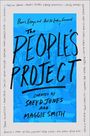 Saeed Jones: The People's Project, Buch