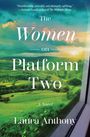 Laura Anthony: The Women on Platform Two, Buch