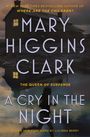 Mary Higgins Clark: Cry in the Night, Buch