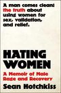 Sean Hotchkiss: Hating Women, Buch