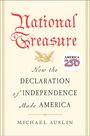 Michael Auslin: National Treasure, Buch