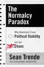 Sean Trende: The Normalcy Paradox, Buch