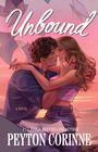 Peyton Corinne: Unbound, Buch