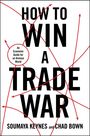 Soumaya Keynes: How to Win a Trade War, Buch