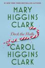 Mary Higgins Clark: Deck the Halls, Buch