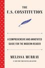Melissa Murray: The U.S. Constitution, Buch