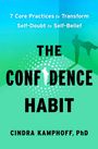 Cindra Kamphoff: The Confidence Habit, Buch