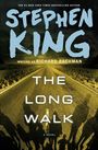 Stephen King: The Long Walk, Buch