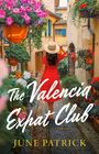 June Patrick: The Valencia Expat Club, Buch