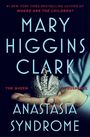Mary Higgins Clark: Anastasia Syndrome, Buch