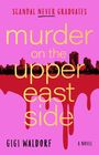 Gigi Waldorf: Murder on the Upper East Side, Buch