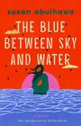 Susan Abulhawa: The Blue Between Sky and Water, Buch