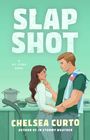 Chelsea Curto: Slap Shot, Buch