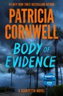Patricia Cornwell: Body of Evidence, Buch