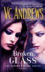 V. C. Andrews: Broken Glass, Buch