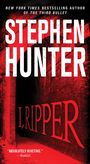 Stephen Hunter: I, Ripper, Buch