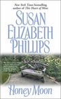 Susan Elizabeth Phillips: Honey Moon, Buch