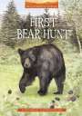 Matt Chandler: First Bear Hunt, Buch