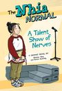 Sheelue Yang: A Talent Show of Nerves, Buch