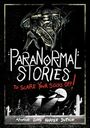 Michael Dahl: Paranormal Stories to Scare Your Socks Off!, Buch