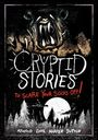 Michael Dahl: Cryptid Stories to Scare Your Socks Off!, Buch